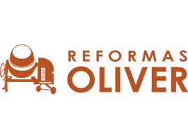 Reformas OLIVER Logo