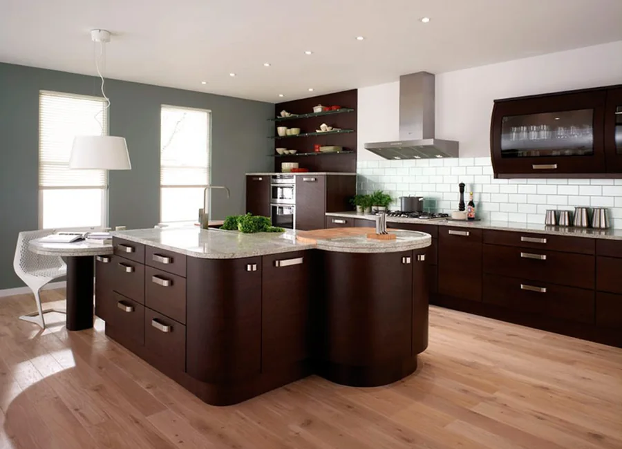 Reforma interior de vivienda